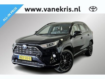 Toyota RAV4 0