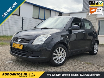 Suzuki Swift 0