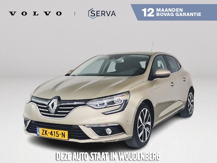 Renault Megane 0