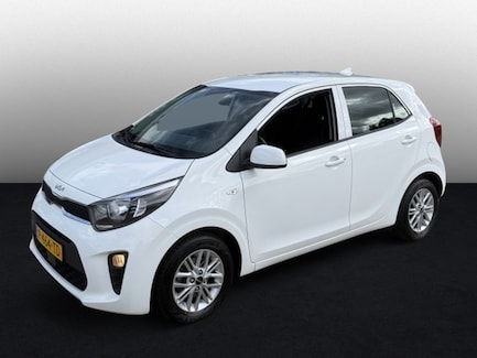 Kia Picanto 0