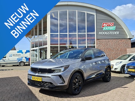 Opel Grandland 0