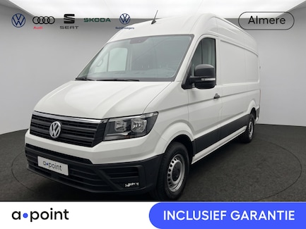 Volkswagen Crafter 0