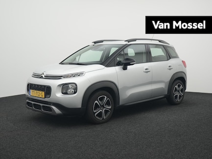 Citroën C3 Aircross 0
