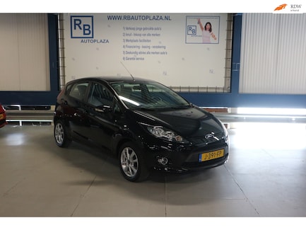Ford Fiesta 0