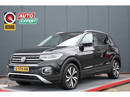Volkswagen T-Cross 0