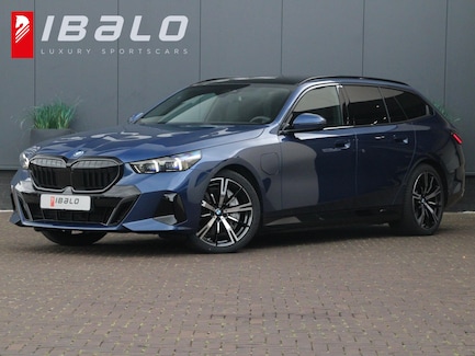BMW 5-Serie 0