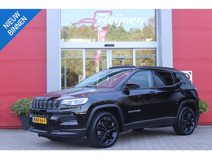 Jeep Compass 0
