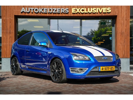Ford Focus 0