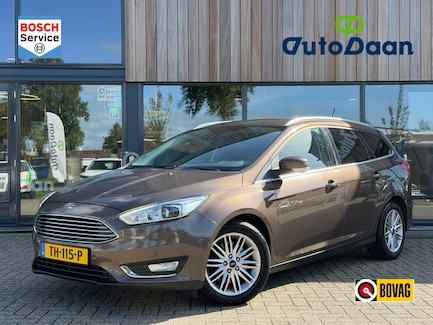 Ford Focus 0