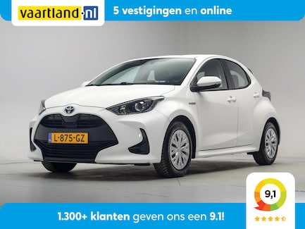Toyota Yaris 0