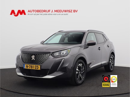 Peugeot 2008 0