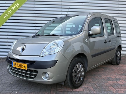 Renault Kangoo Family 0