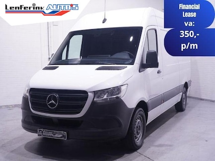 Mercedes-Benz Sprinter 0
