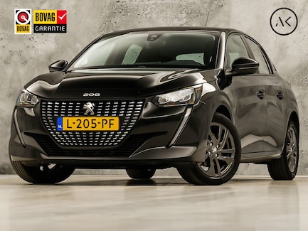 Peugeot 208 0