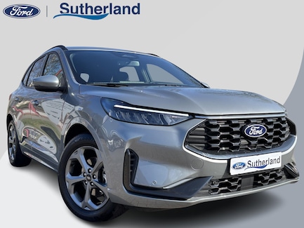 Ford Kuga 0