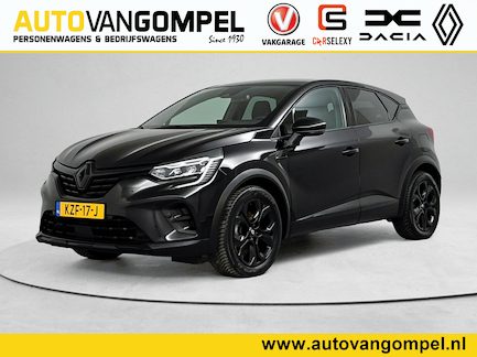 Renault Captur 0