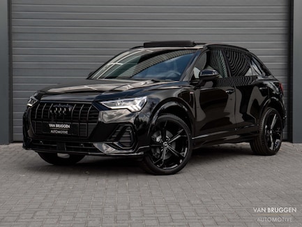 Audi Q3 0