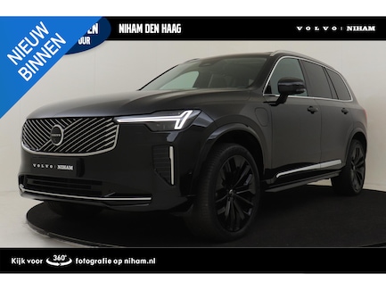 Volvo XC90 0