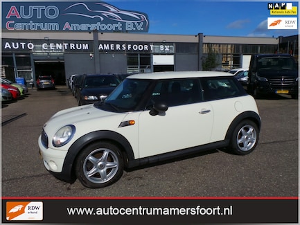 MINI One 0