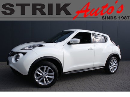 Nissan Juke 0