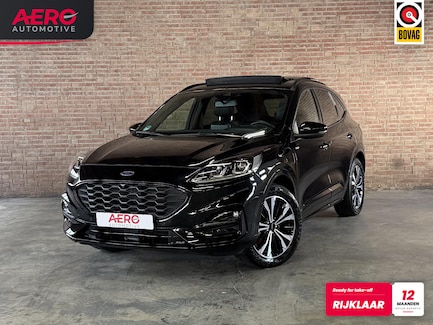 Ford Kuga 0