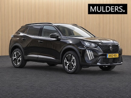 Peugeot 2008 0