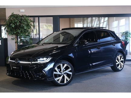 Volkswagen Polo 0