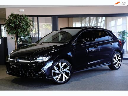 Volkswagen Polo 0