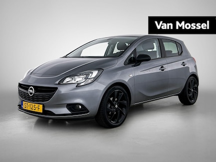 Opel Corsa 0