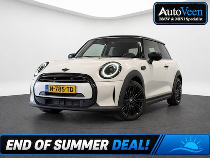 MINI Cooper 0