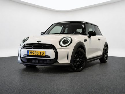 MINI Cooper 0