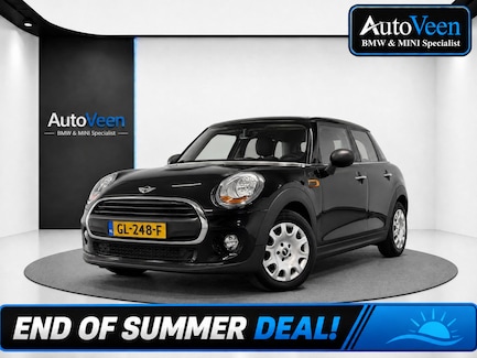 MINI One 0