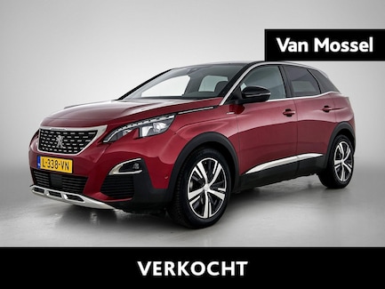 Peugeot 3008 0
