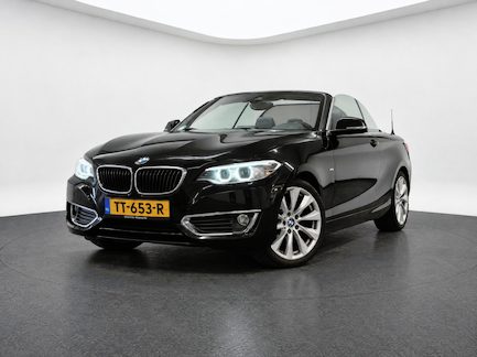 BMW 2-Serie 0