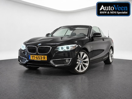 BMW 2-Serie 0