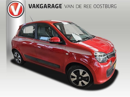Renault Twingo 0