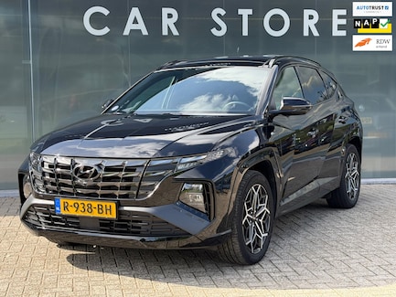 Hyundai Tucson 0