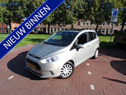 Ford B-Max 0