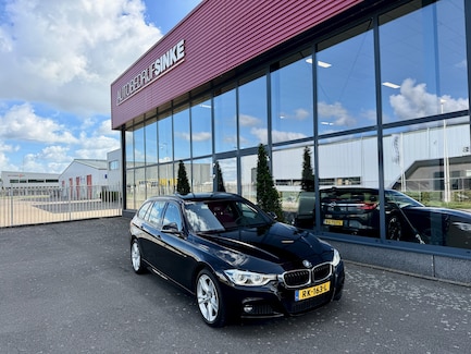 BMW 3-Serie 0