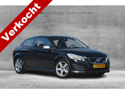 Volvo C30 0
