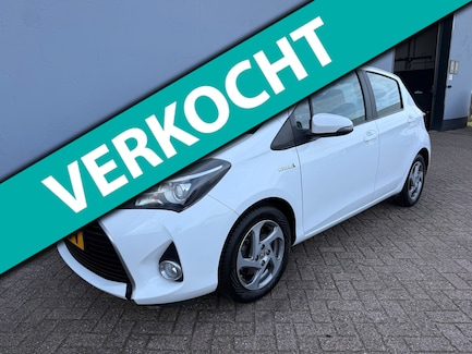 Toyota Yaris 0