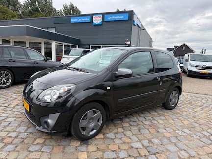 Renault Twingo 0