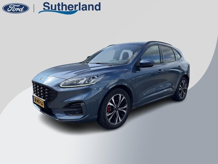 Ford Kuga 0
