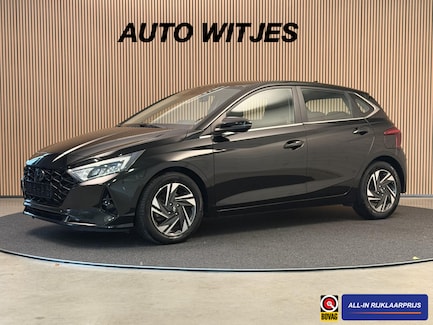 Hyundai i20 0