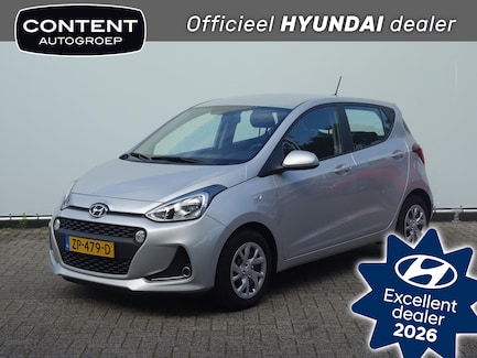 Hyundai i10 0
