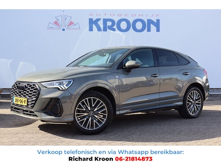 Audi Q3 Sportback 0