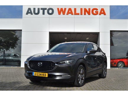 Mazda CX-30 0