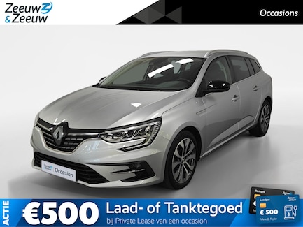 Renault Megane 0