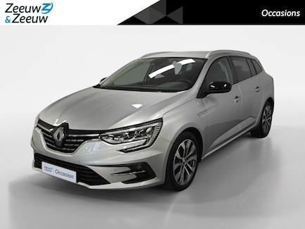 Renault Megane 0