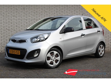Kia Picanto 0
